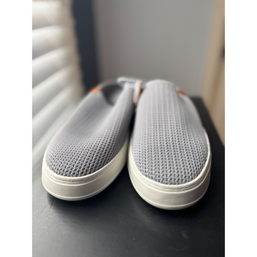 Dearfoams Women's Annie Clog Sneaker 7